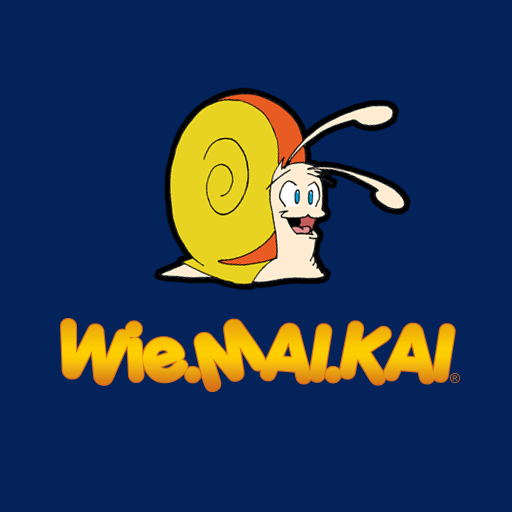 Wie.MAI.KAI Logo
