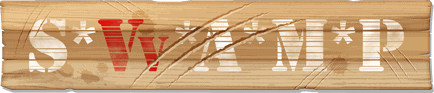 Gamesroom Svvamp Logo