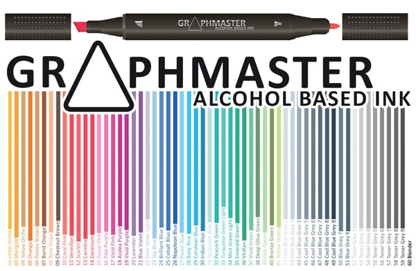 Graphmaster60Colors