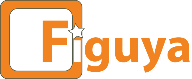 Figuya Logo orange fertig