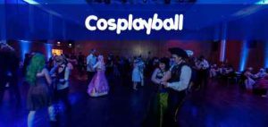 cosplayball-teaser