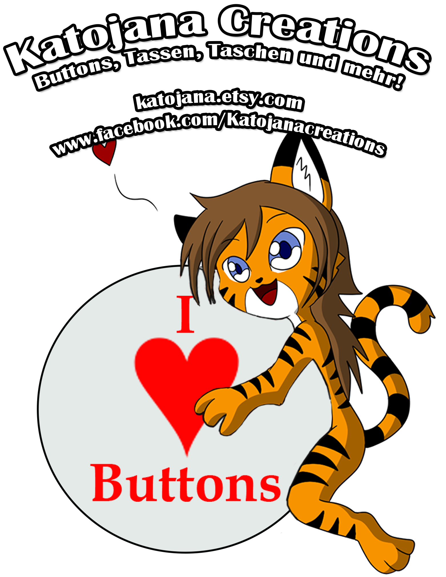 Katojana Creations Logo2