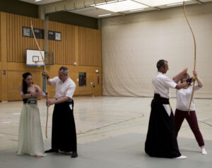 kyudo-sporthalle