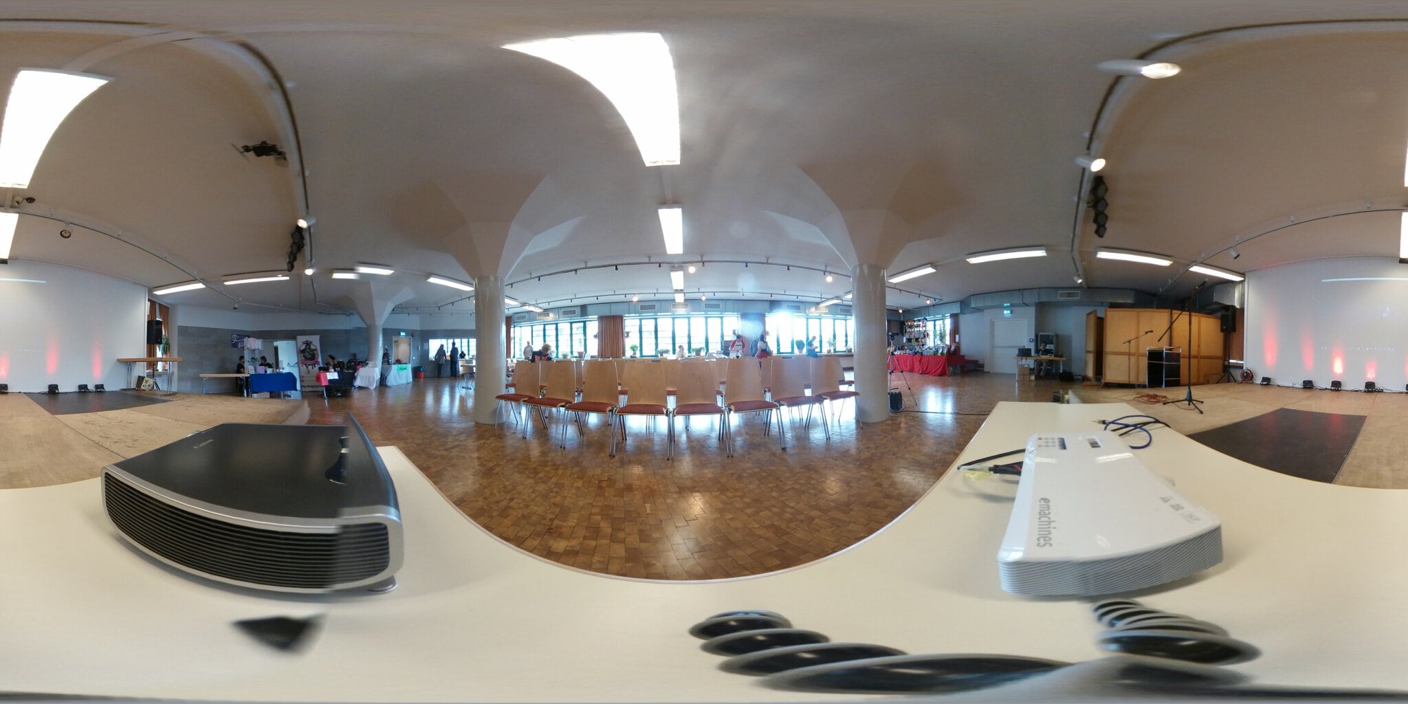 Hilde Muller Haus Hildes Hausparty