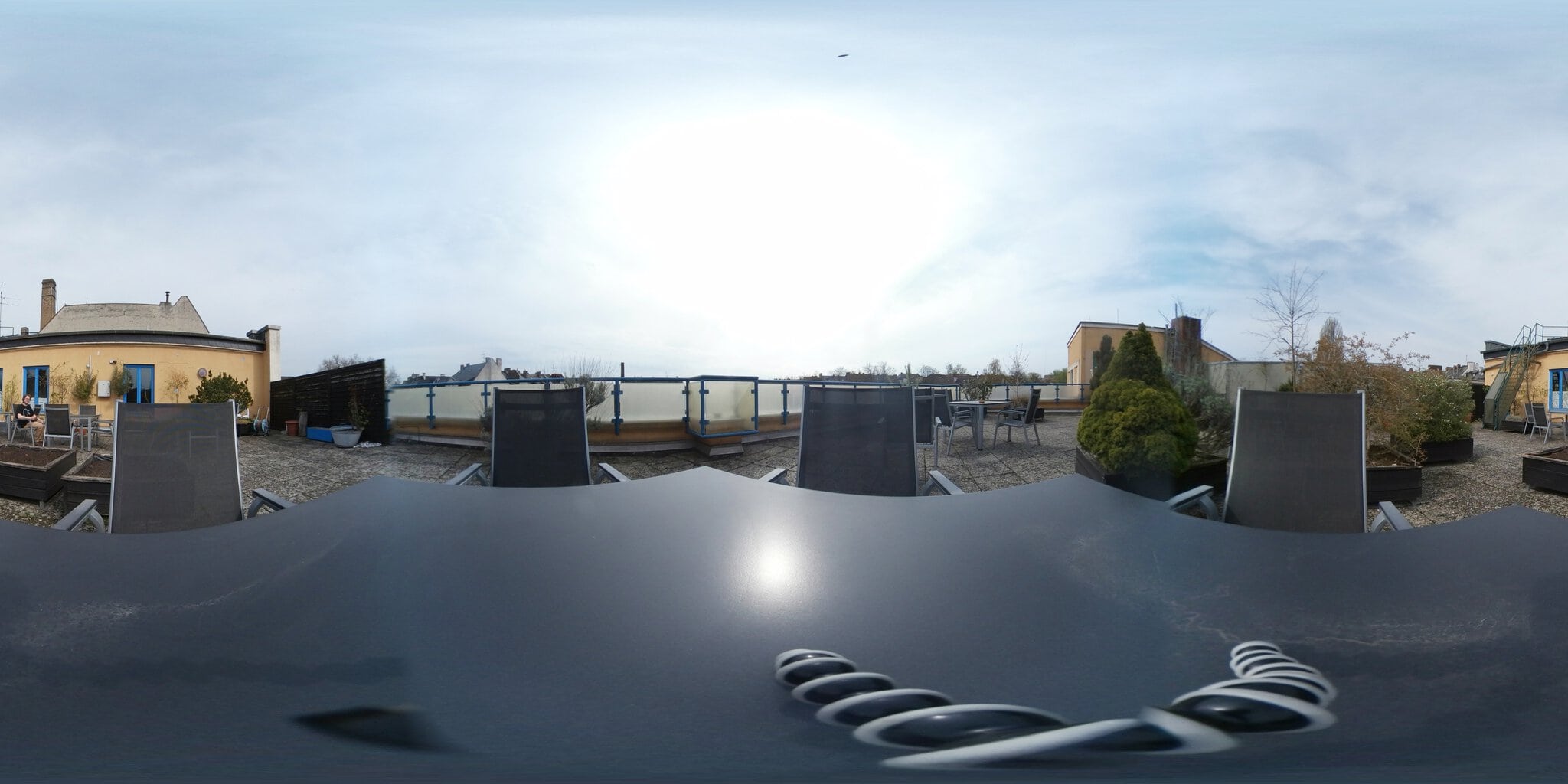 Hilde Muller Haus Hildes Hausparty