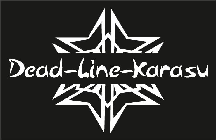 Logo - Dead-Line-Karasu