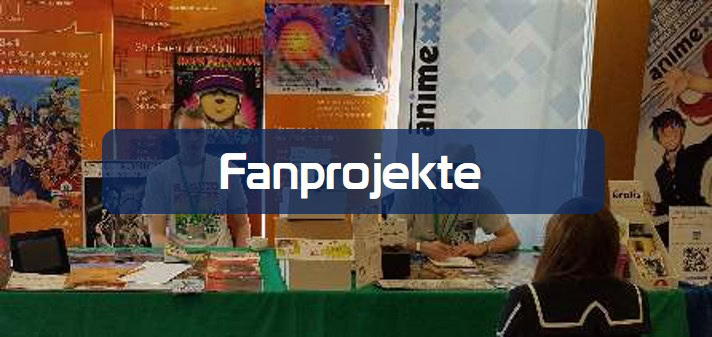 Fanprojekte