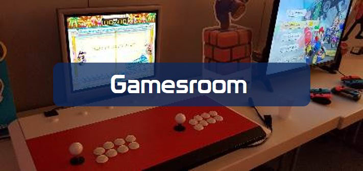 gamesroom