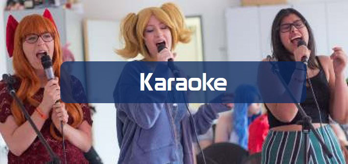 karaoke