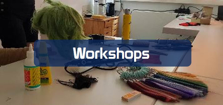 Workshops