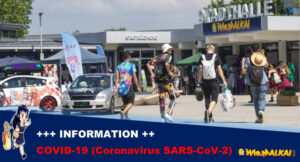 information covid