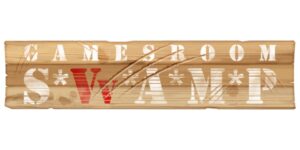 gamesroom svvamp logo