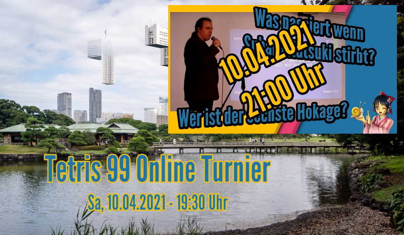 tetris99onlineturnier und quiz 10042021