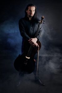 Cellotic Soundtrack Ensemble - Klassikkonzert