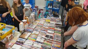 Bring and Buy