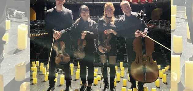 Divites Quartett