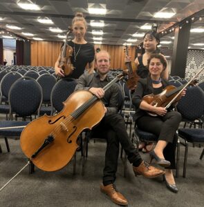 DivitesQuartett