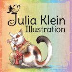WEBLOGO-Juliakleinillustration