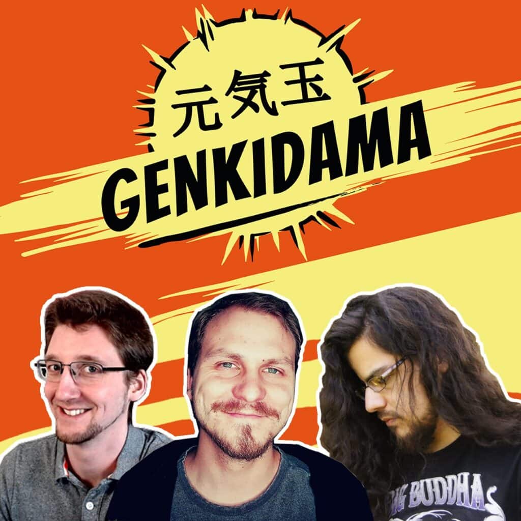 Genkidama