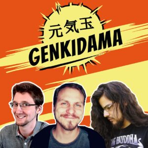 Genkidama
