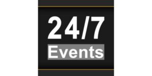 24/7 Events