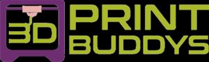 3DPrintbuddys