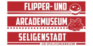Flipper Arcade Museum Seligenstadt