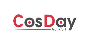 cosday logo