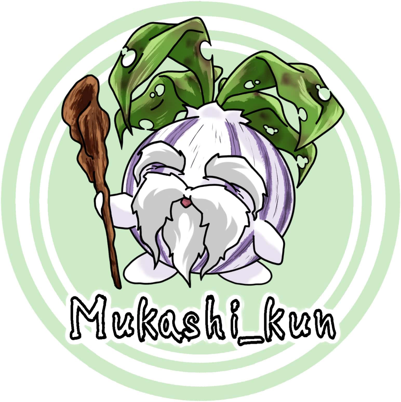 Mukashi_kunLogo Wie.MAI.KAI