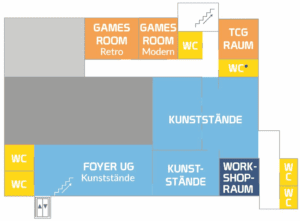 aumplan-Untergeschoss