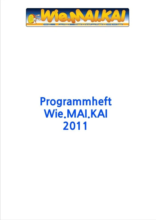 WieMAIKAI-Programmheft-2011-pdf