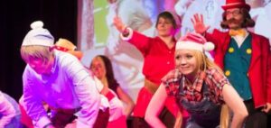 Teaser Teilnehmen als Showact