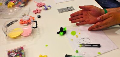 Teaser Teilnehmen als Workshop