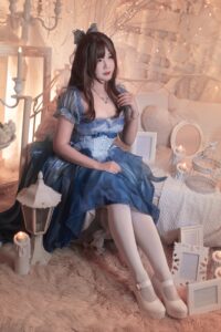 Chiko Fake Sakura2