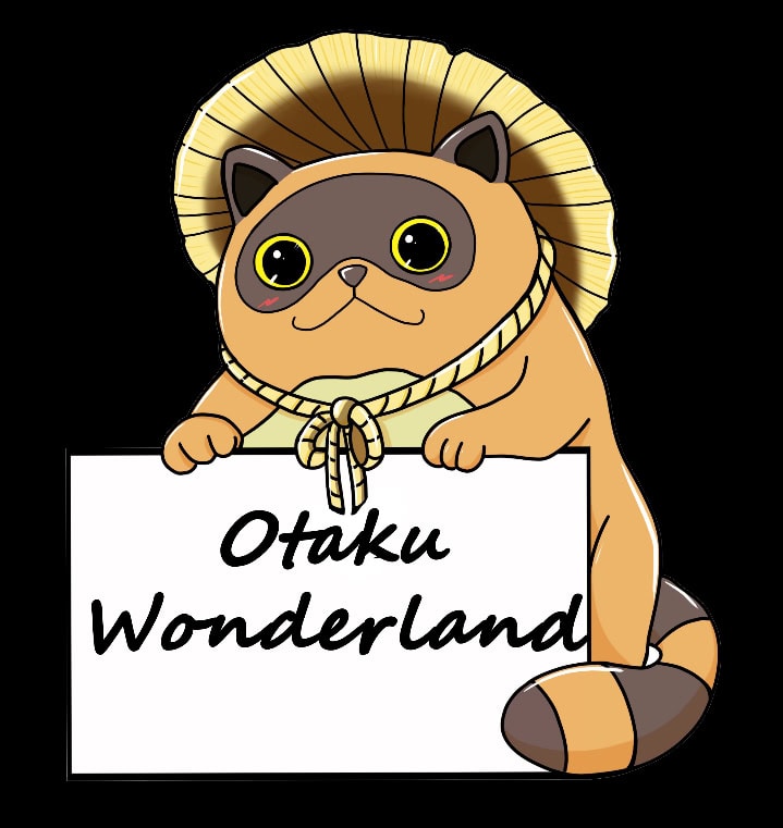 Otakuwonderland