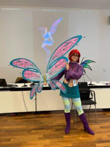 Risparkle Feenfluegel