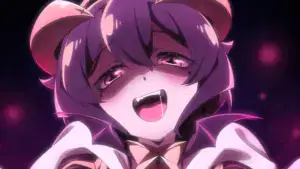 Gushin Magical Girls Filmbild
