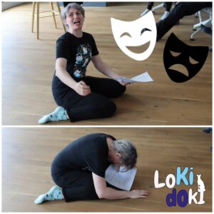 theater workshop loki doki