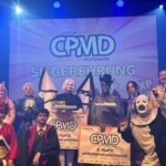 Webseite Newsteaser CPMD