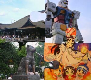 japan von a bis z