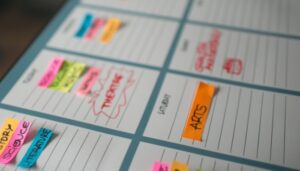 programm planer
