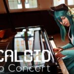 junihuhn vocaloid piano concert