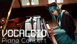 junihuhn vocaloid piano concert