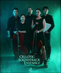 CSE EnsembleBild