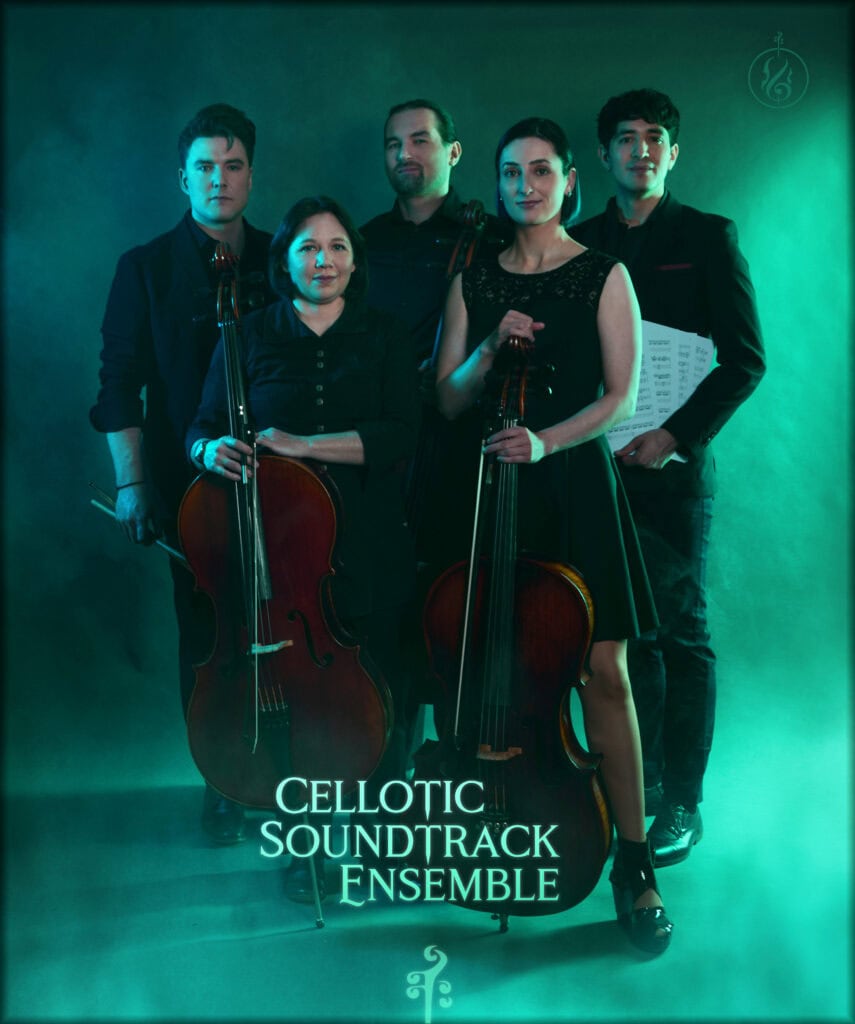 CSE EnsembleBild