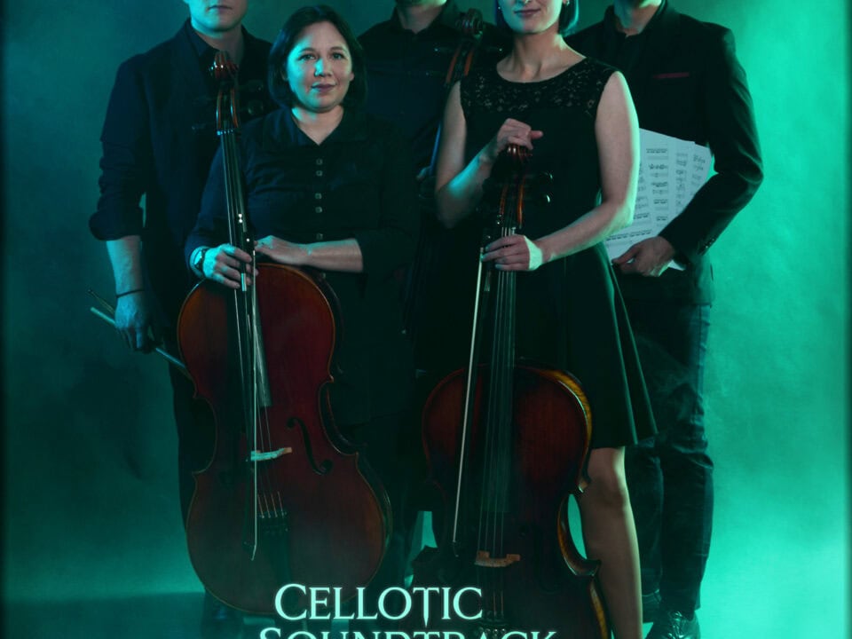 CSE EnsembleBild