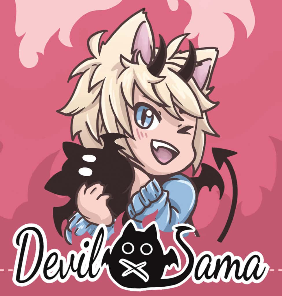 DevilxSama