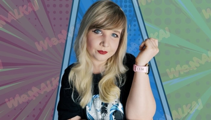 News Teaser Nicole Hise