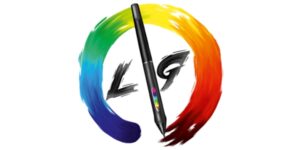 logo Linda Gleissner Art