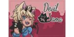 Logo Devil x Sama